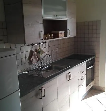 Appartamento Deni Lumbarda