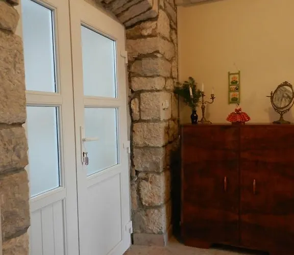 Appartamento Deni Lumbarda