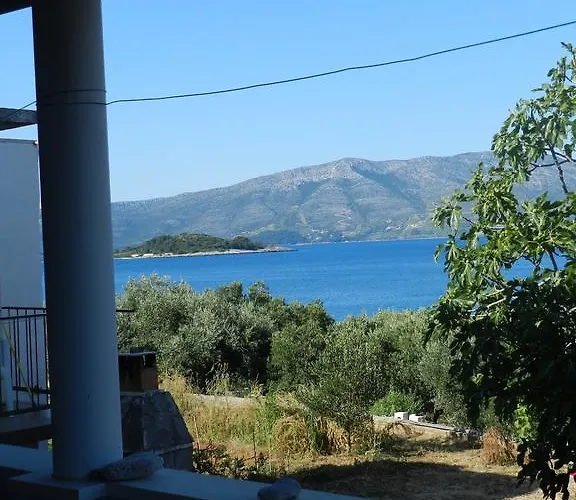 Appartamento Deni Lumbarda