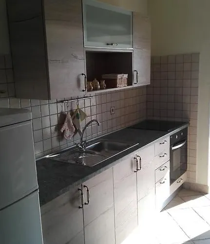 Appartamento Deni Lumbarda