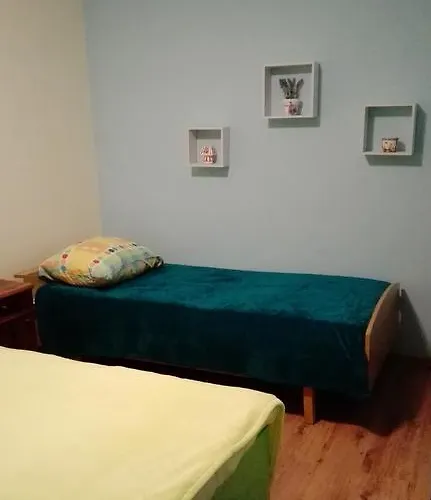 Deni Appartamento