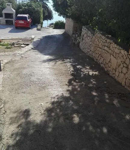 Appartamento Deni *