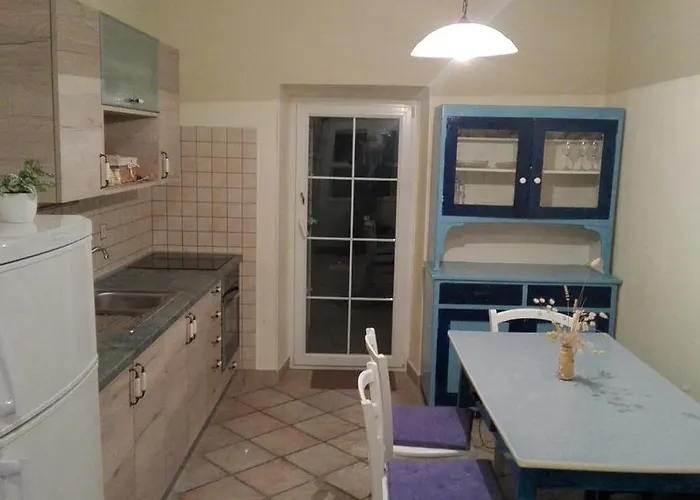 Appartamento Deni *