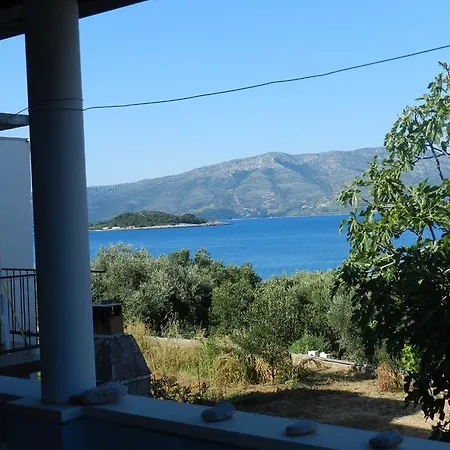 Apartman Deni Lumbarda