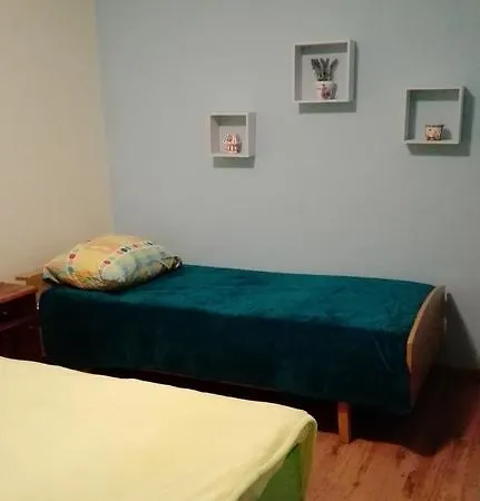 Deni Apartamento