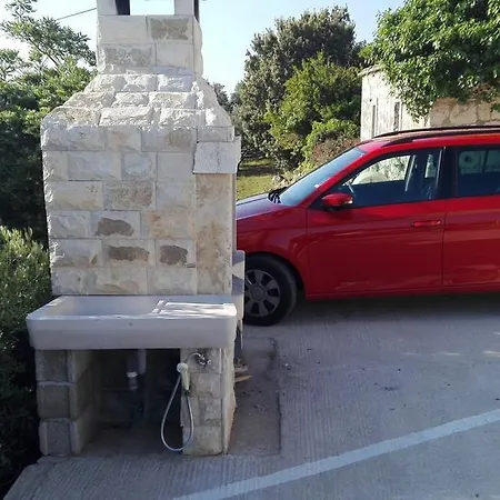 Apartamento Deni *