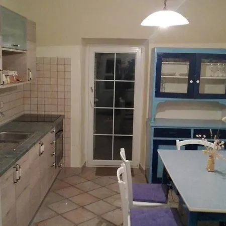 Apartamento Deni *