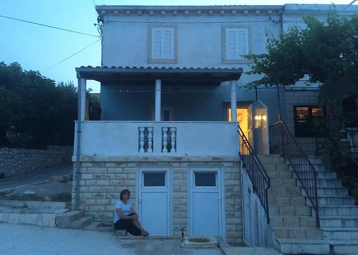 Appartement Deni Lumbarda