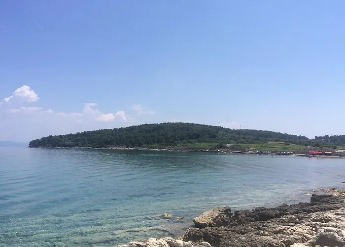 Deni Appartement Lumbarda