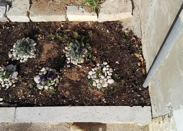 Deni Appartement Lumbarda